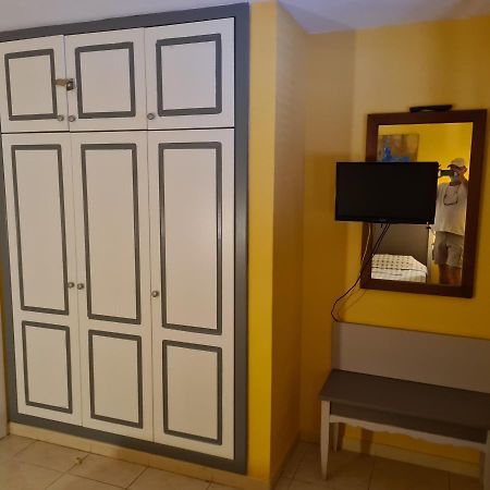 Oasis Royal F217 Lägenhet Corralejo Exteriör bild