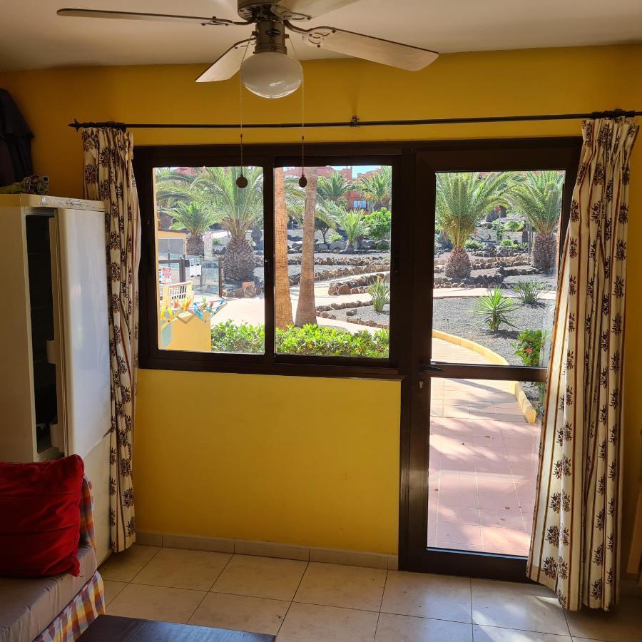 Oasis Royal F217 Lägenhet Corralejo Exteriör bild