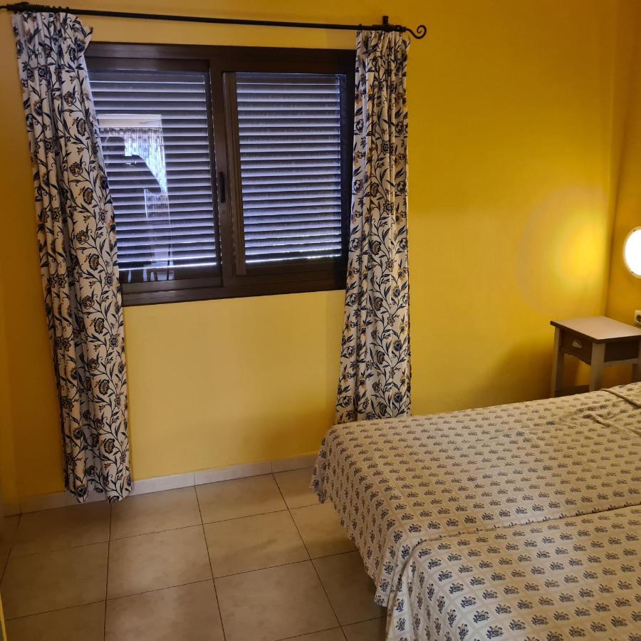 Oasis Royal F217 Lägenhet Corralejo Exteriör bild