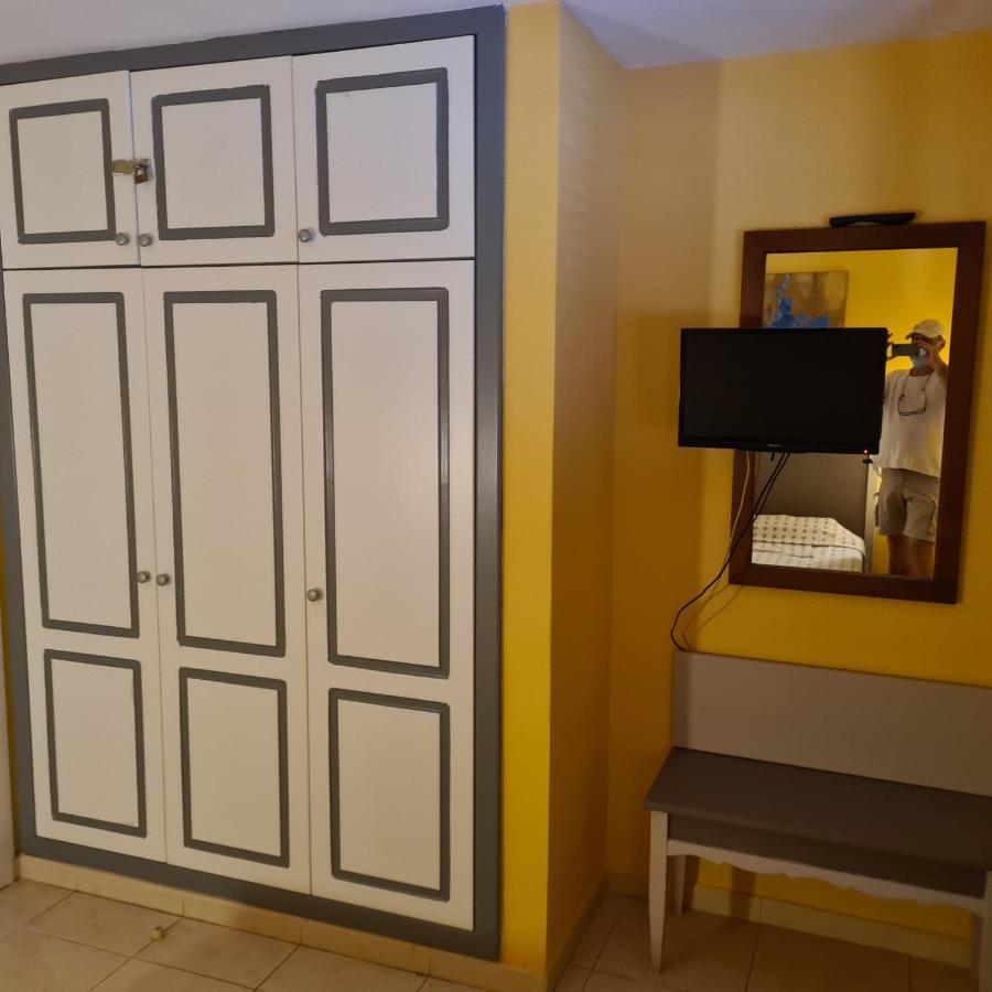 Oasis Royal F217 Lägenhet Corralejo Exteriör bild