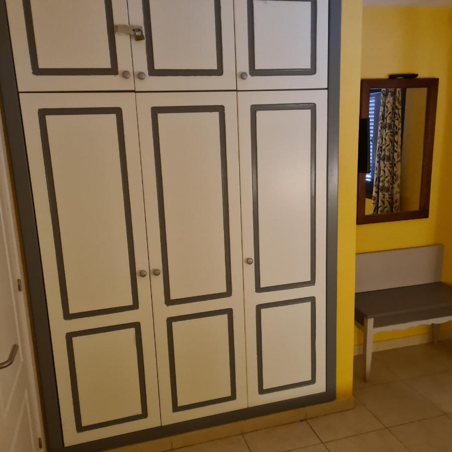 Oasis Royal F217 Lägenhet Corralejo Exteriör bild