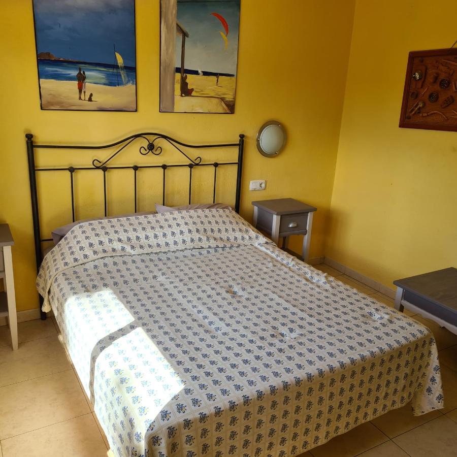 Oasis Royal F217 Lägenhet Corralejo Exteriör bild