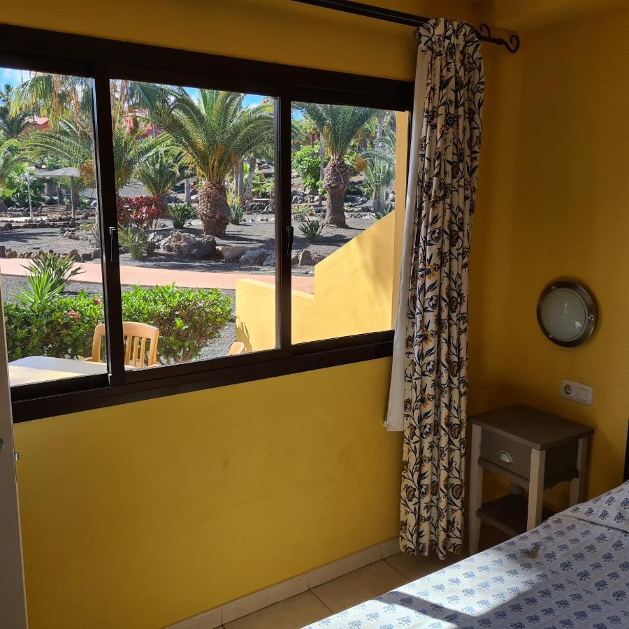 Oasis Royal F217 Lägenhet Corralejo Exteriör bild