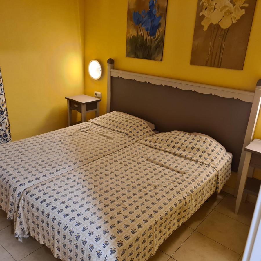 Oasis Royal F217 Lägenhet Corralejo Exteriör bild